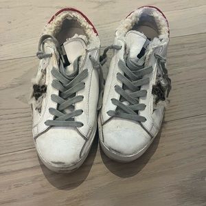 Golden Goose Shoes | Golden Goose Sherpa | Size: 36 |